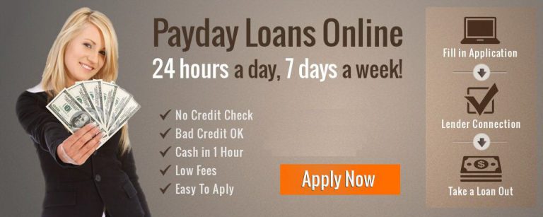 payday loan payment arrangements